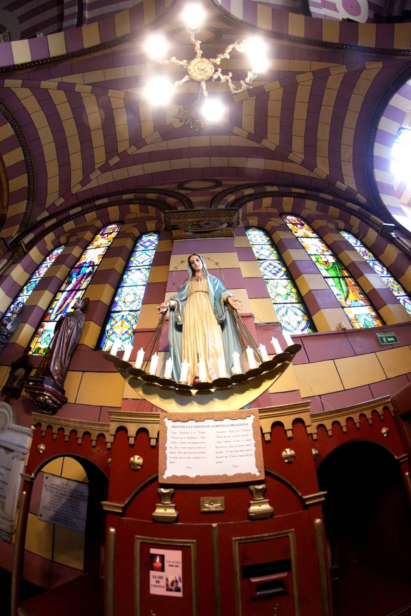 Our Lady of the Snows Parish
