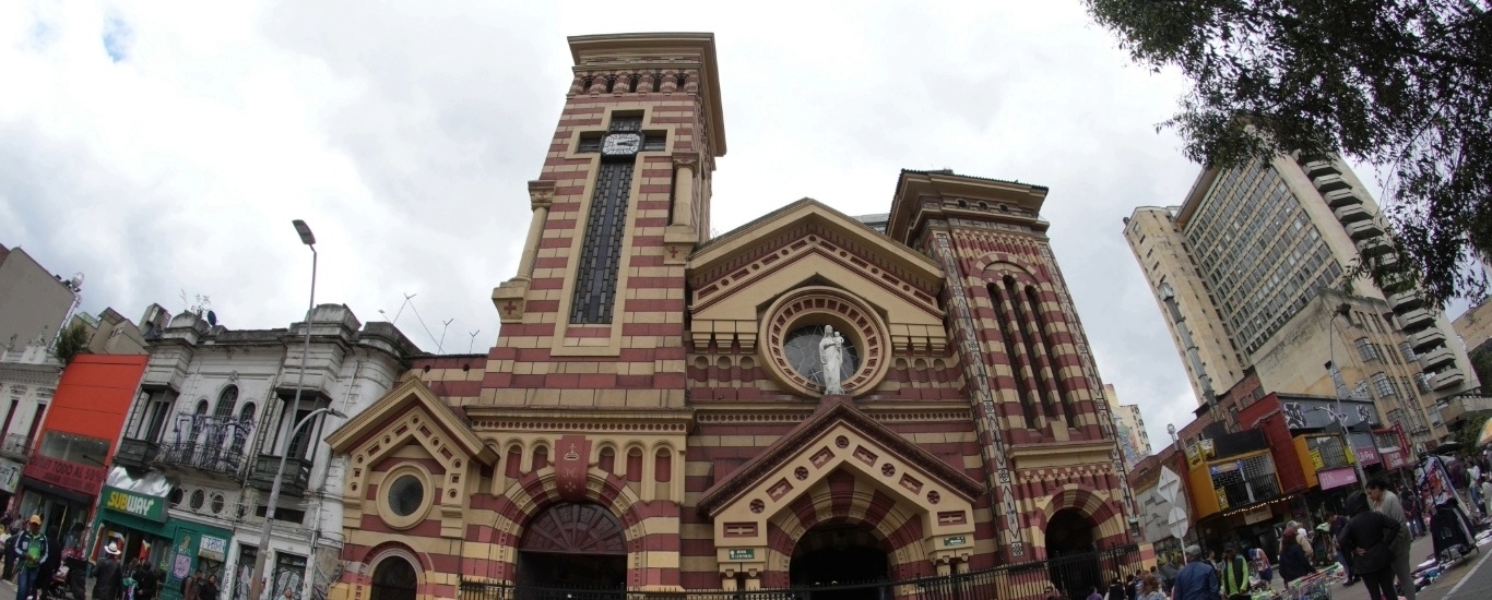 Our Lady of the Snows Parish