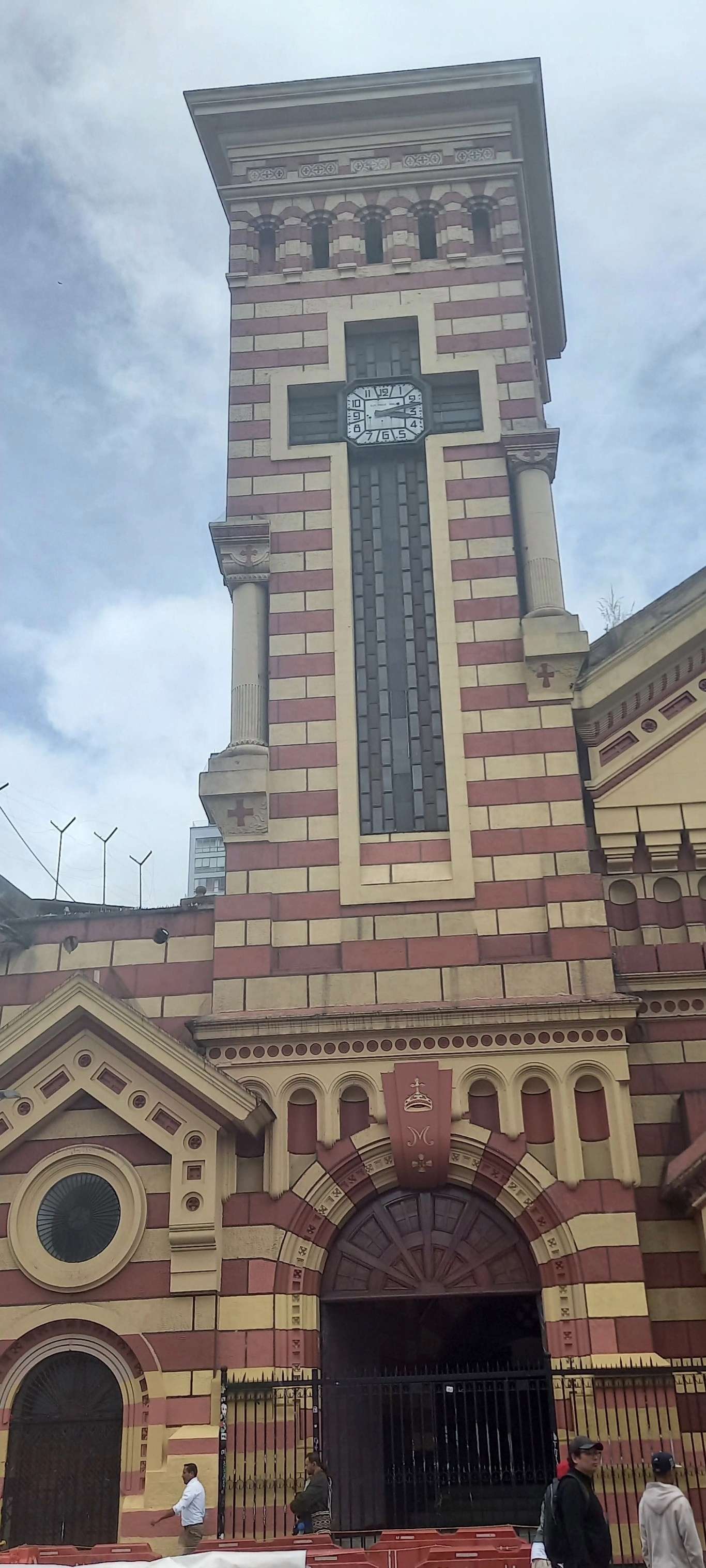 Our Lady of the Snows Parish