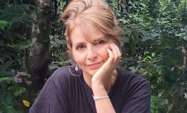 María Olga Piñeros