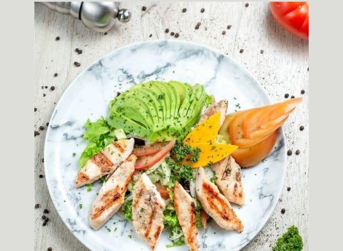 Disfruta de la ruta gastronómica en Corabastos.