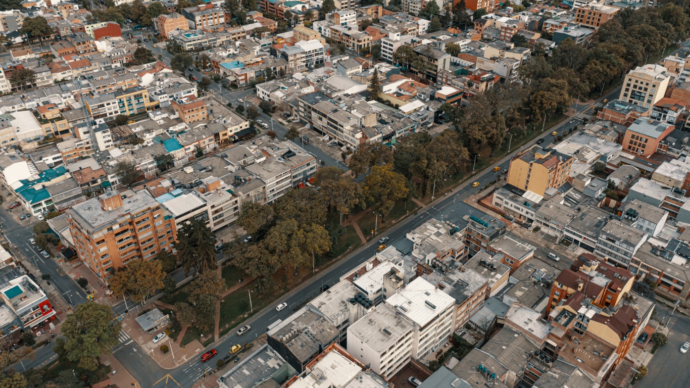 Park Way