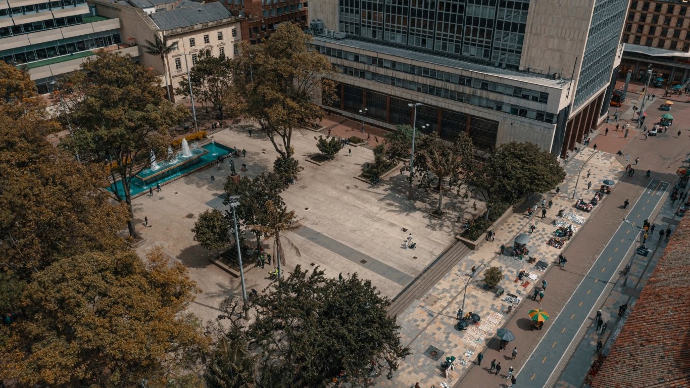 Santander Park