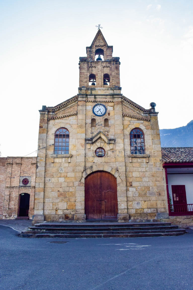Divine Savior Church and Rectory