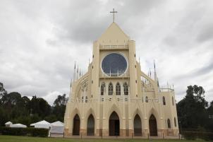 Santuario Nuestra Señora de Fatima