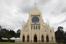Santuario Nuestra Señora de Fatima