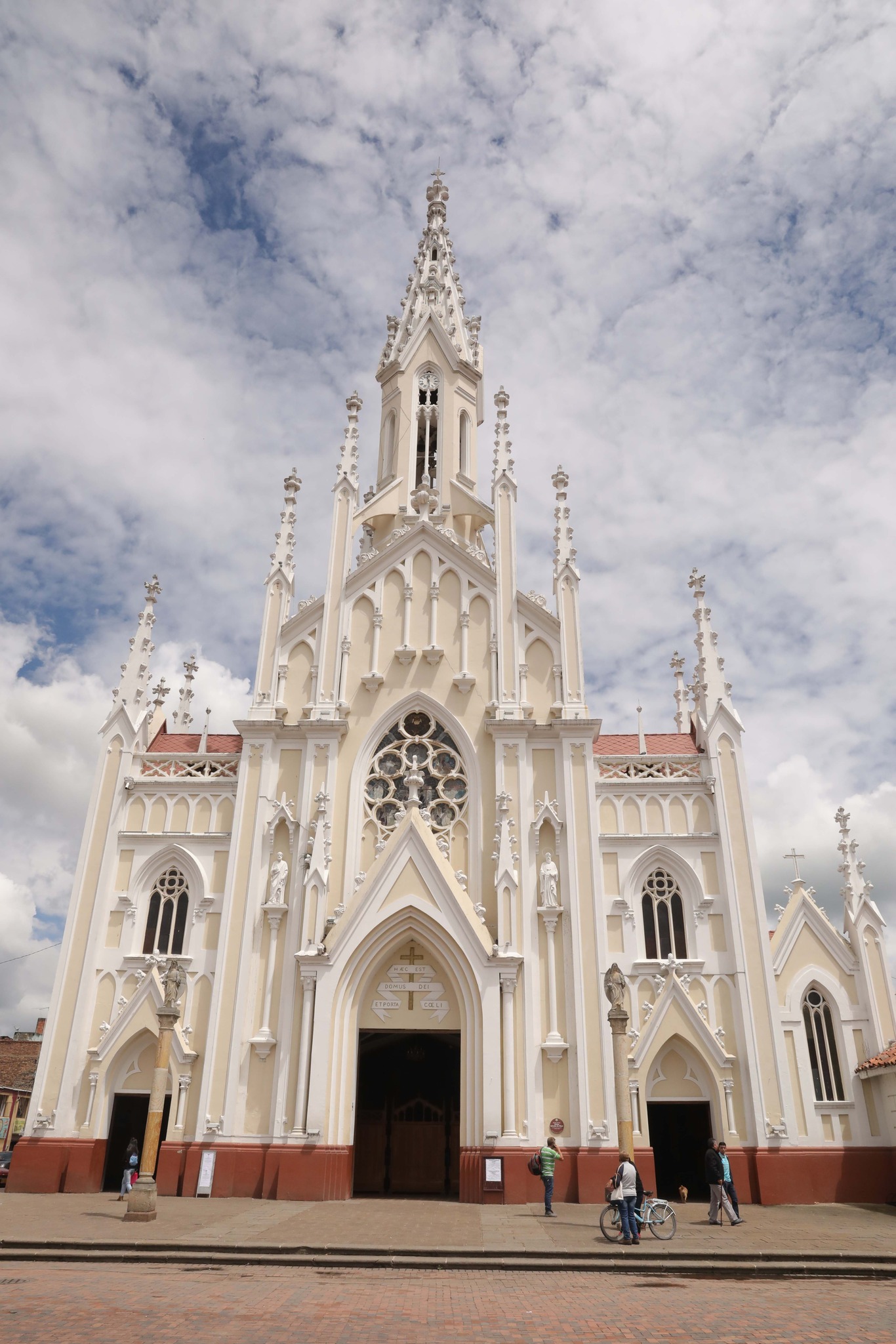 Minor Basilica of the Holy Christ