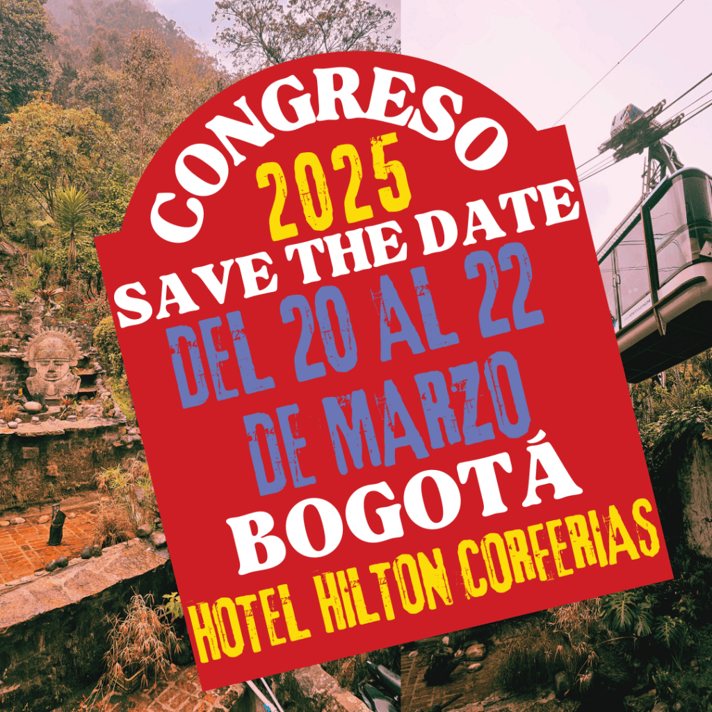 XX Colombian Congress of Rheumatology and XI Colombian Congress of Pediatric Rheumatology