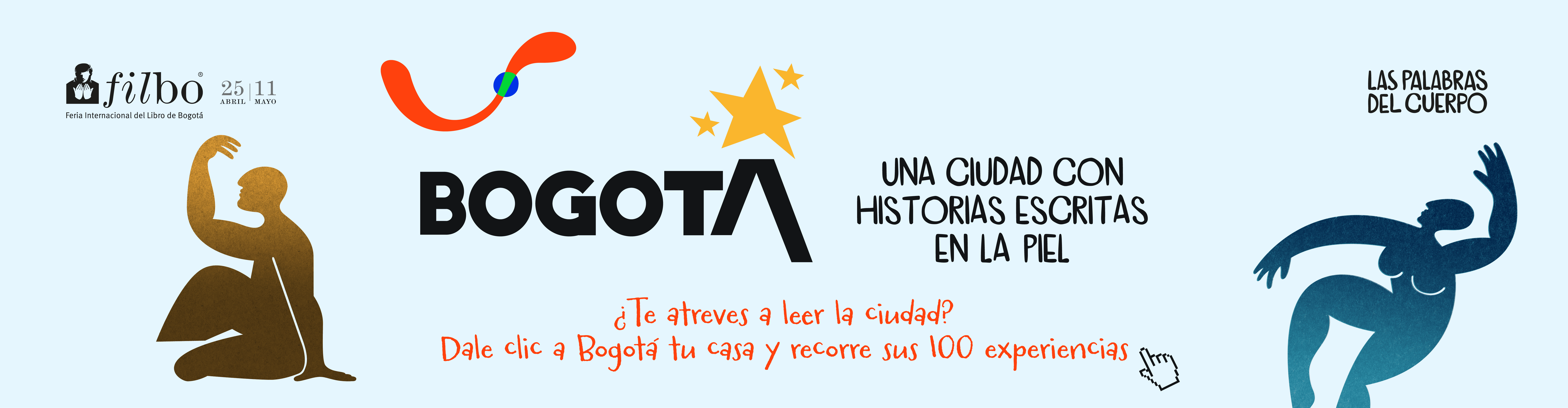 Feria Internacional del Libro de Bogotá - FILBo 2025