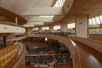 Cinco bibliotecas que no te puedes perder en tu visita a Bogotá