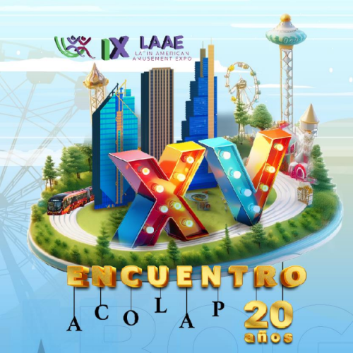 XV ENCUENTRO ACOLAP & IX LAAE 2025
