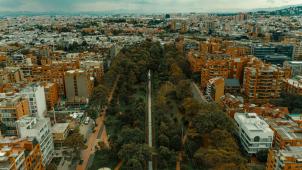 Parque El Virrey
