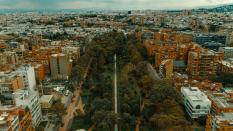 Parque El Virrey