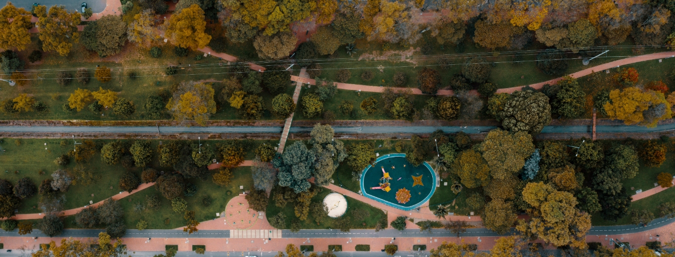 Parque El Virrey