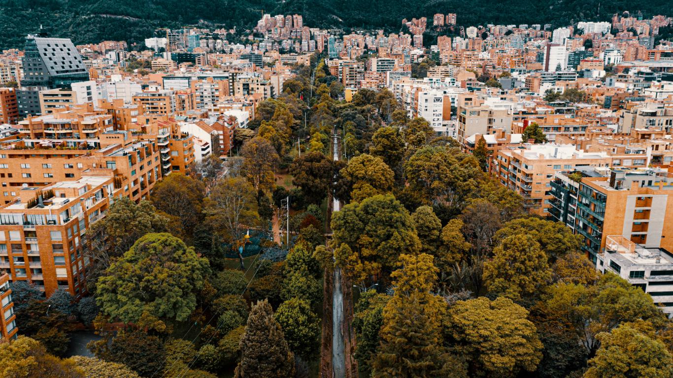 Parque El Virrey