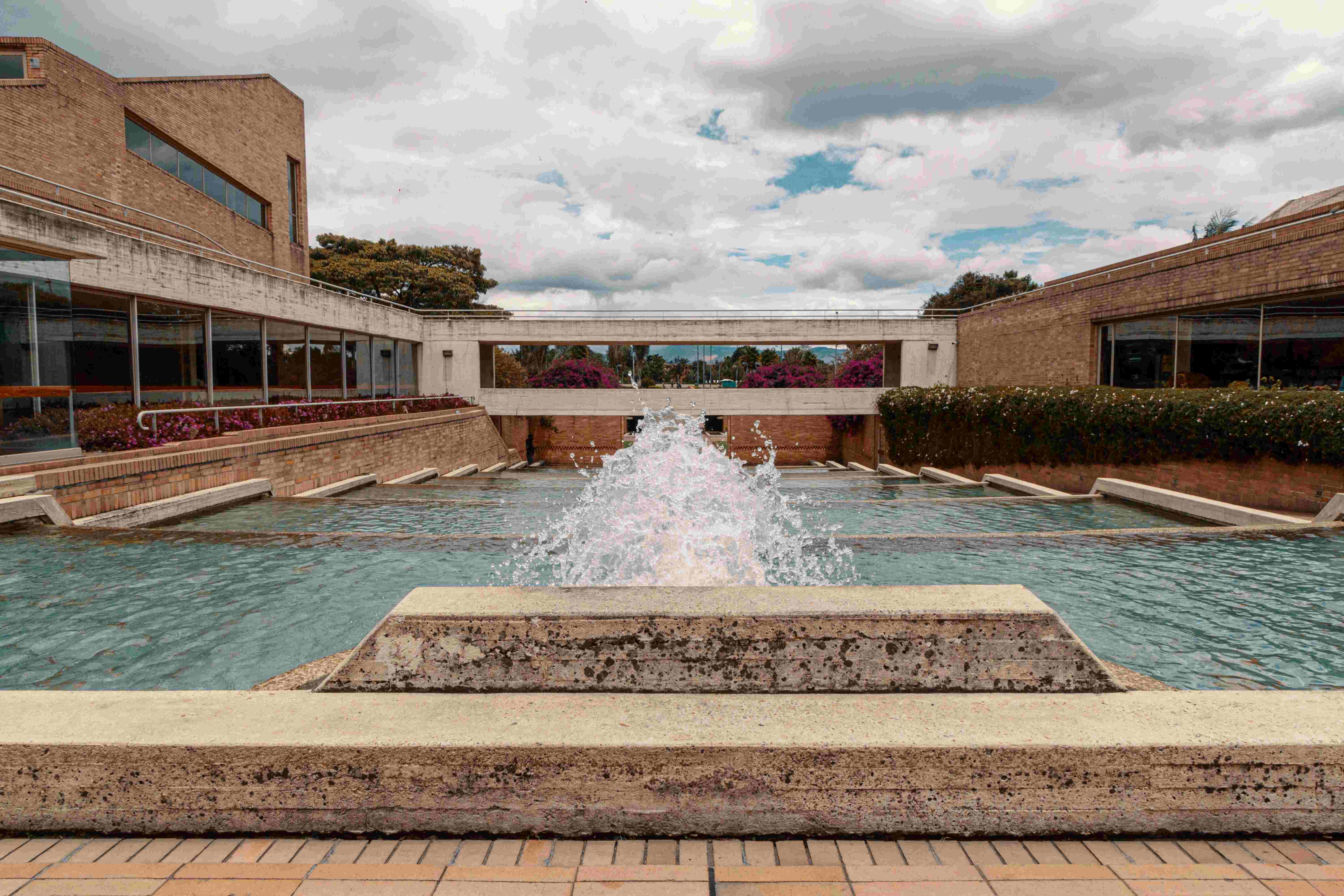 Biblioteca Virgilio Barco