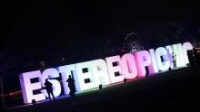 Bogotá and Estéreo Picnic: