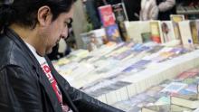 Los eventos de la FilBo Ciudad se llevarán a cabo en distintas librerías y casas culturales de Bogotá. Foto: Santiago Rincón - IDT